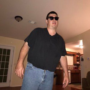 Meet your Posher, Barbara